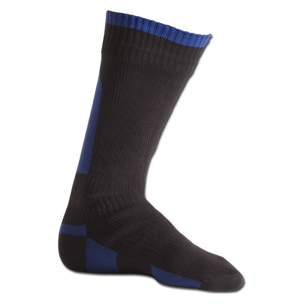 Sealskinz Socks Mid-Thermal black