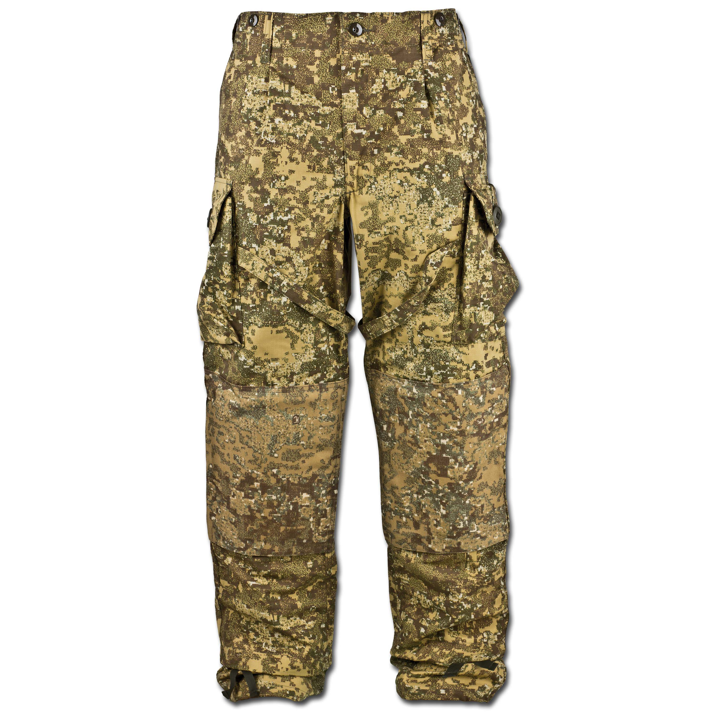 Purchase the KSK Combat Pants PenCott BadLands by ASMC