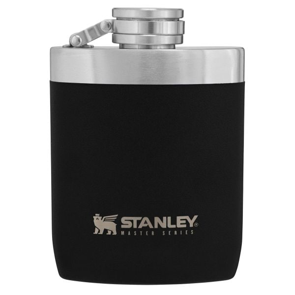 Stanley Hip Flask Master Flask 0.236 L black