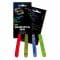 Mil-Tec Light Stick Small 10 Pack red