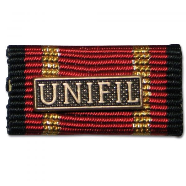 Service Ribbon Deployment Operation UNIFIL bronze