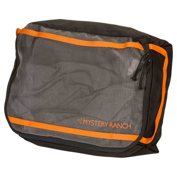 Mystery Ranch Bag Zoid Cube Large black