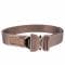 MD-Textile Tactical Jed Belt coyote brown