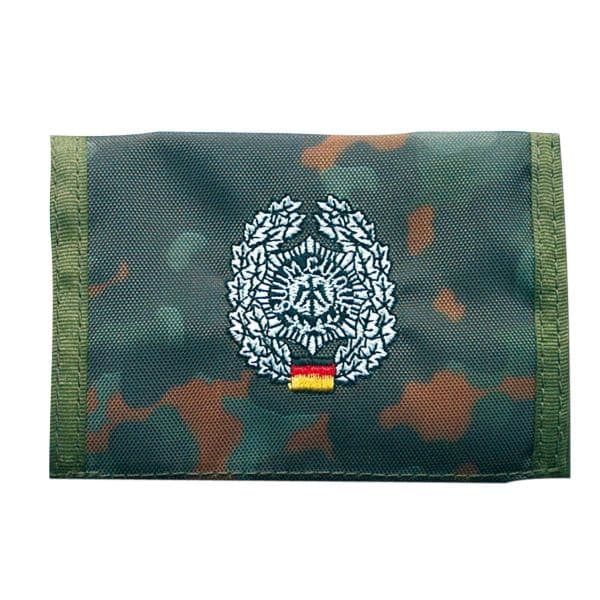 Wallet "Feldjaeger" (German Military Police)