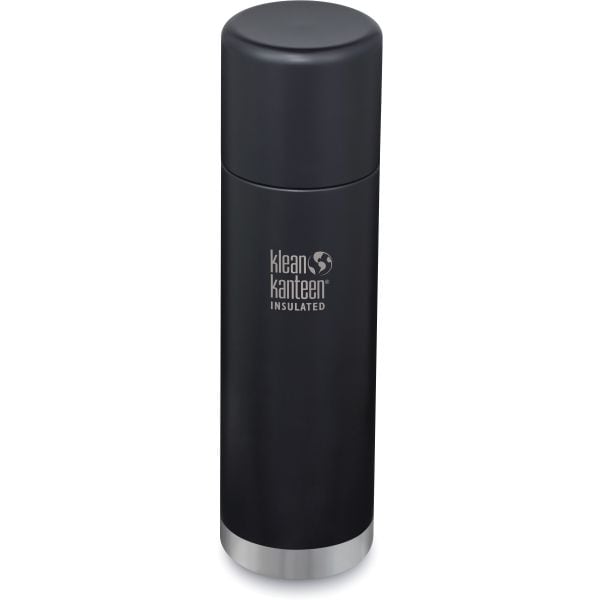 Klean Kanteen Insulated Bottle TKPro 1 L shale black