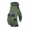 Shooting & Hunting Gloves OD green