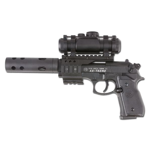 Pistol Beretta M 92 FS XX-Treme