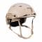 U.S. Helmet FAST- Paratrooper, coyote