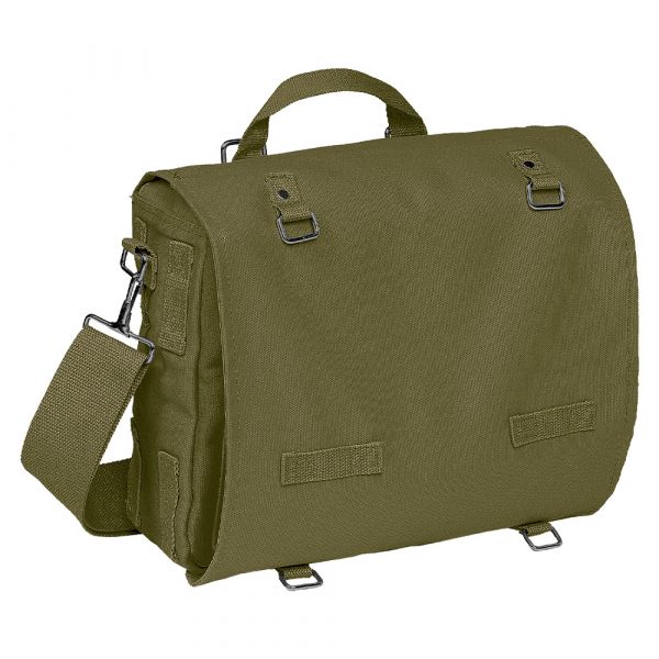 Brandit Combat Bag Large olive