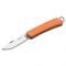 Böker Plus Pocket Knife Mini Tech Tool GITD 1 orange