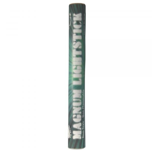 Mil-Tec Light Stick Maxi green