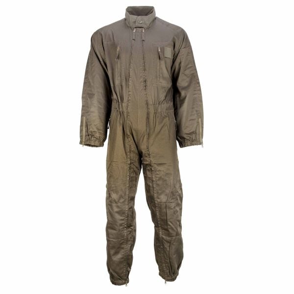 Brandit Tactical Coverall olive
