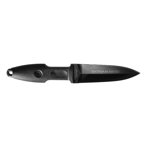 Knife Extrema Ratio Pugio black