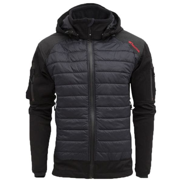 Carinthia Jacket G-LOFT® ISG 2.0 black