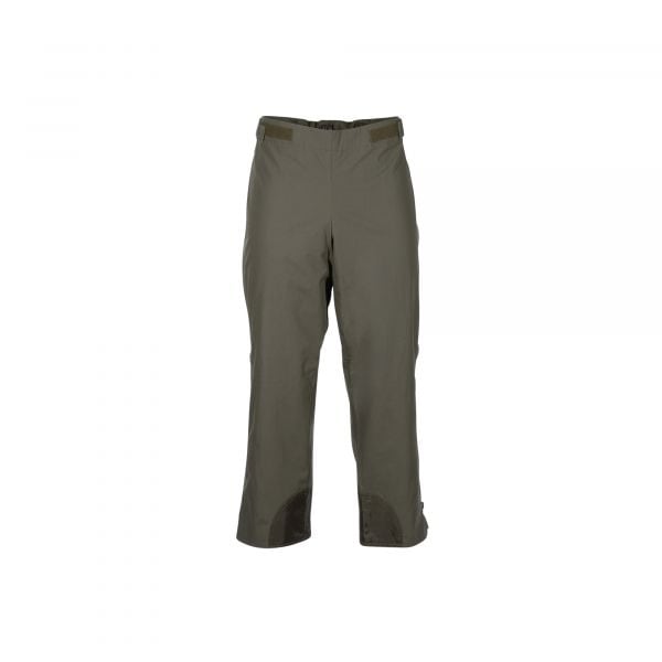 BW Overpants Cold Protection used olive