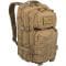 Backpack U.S. Assault Pack coyote