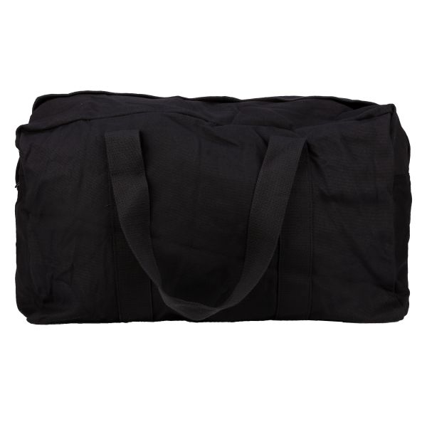 Cargo Bag Large black
