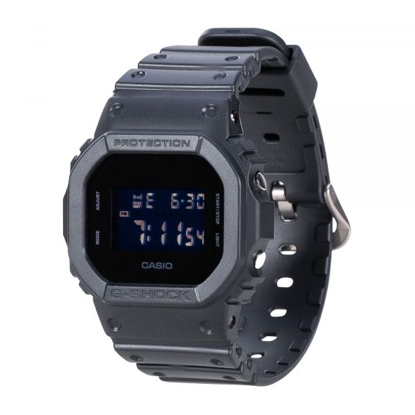 Casio Watch G-Shock The Origin DW-5600BB-1ER black