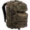 Mil-Tec Backpack US Assault Pack LG digital-woodland