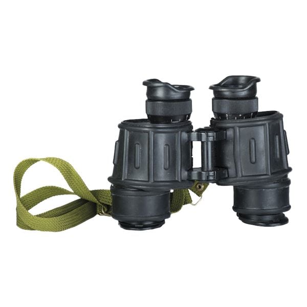 NVA Binoculars 7x40 Used
