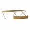 Folding Cot US Style coyote