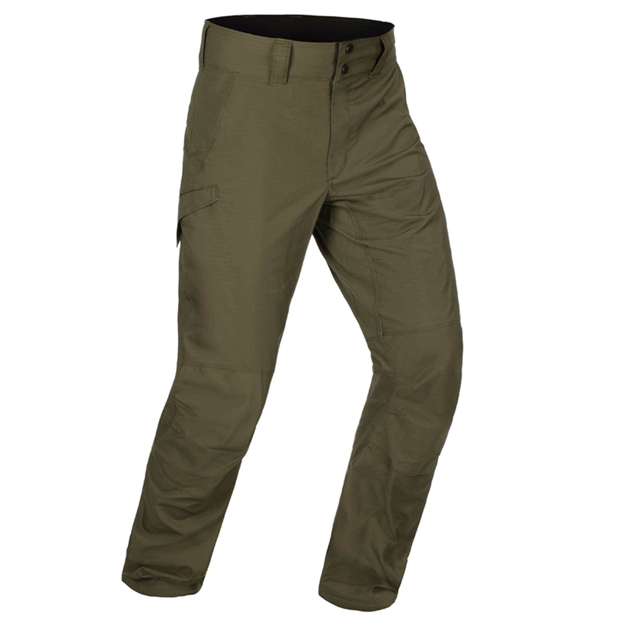 Purchase the Clawgear Tactical Pant Defiant Flex stone grey oliv