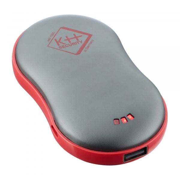 KH Security Electric Hand Warmer Perfect Warm