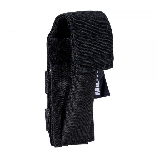 Mil-Tec Knife Pouch Small black