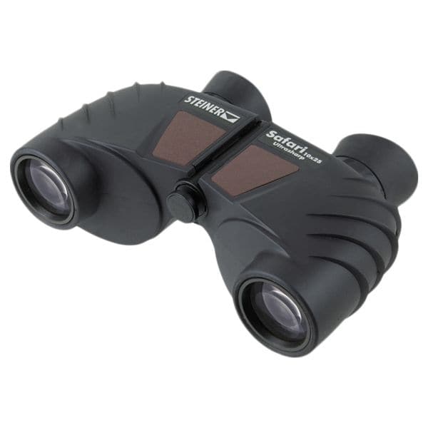 Steiner Binoculars Safari Ultrasharp 10 x 25