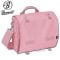 Shoulder Bag Large pink