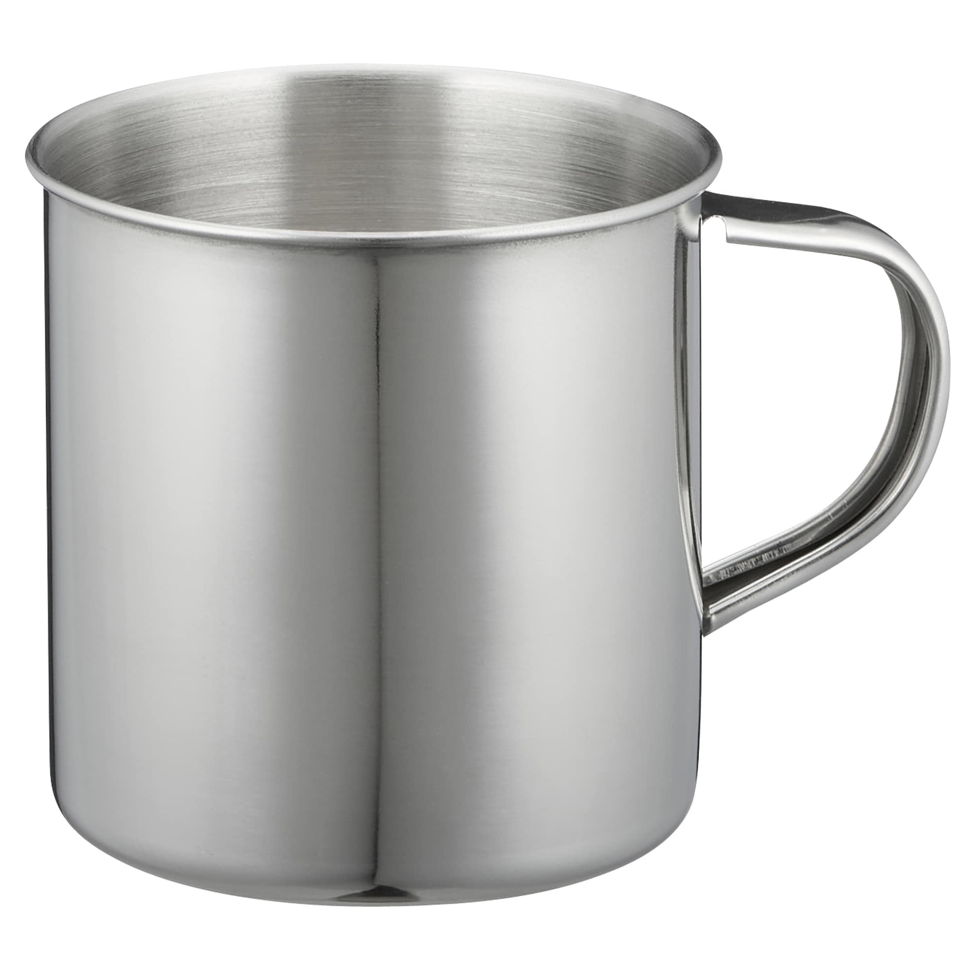 Purchase the Cup Stainless Steel 300 ml by ASMC