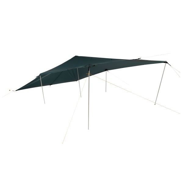 Nordisk Tarp Voss 14 M² SI forest green