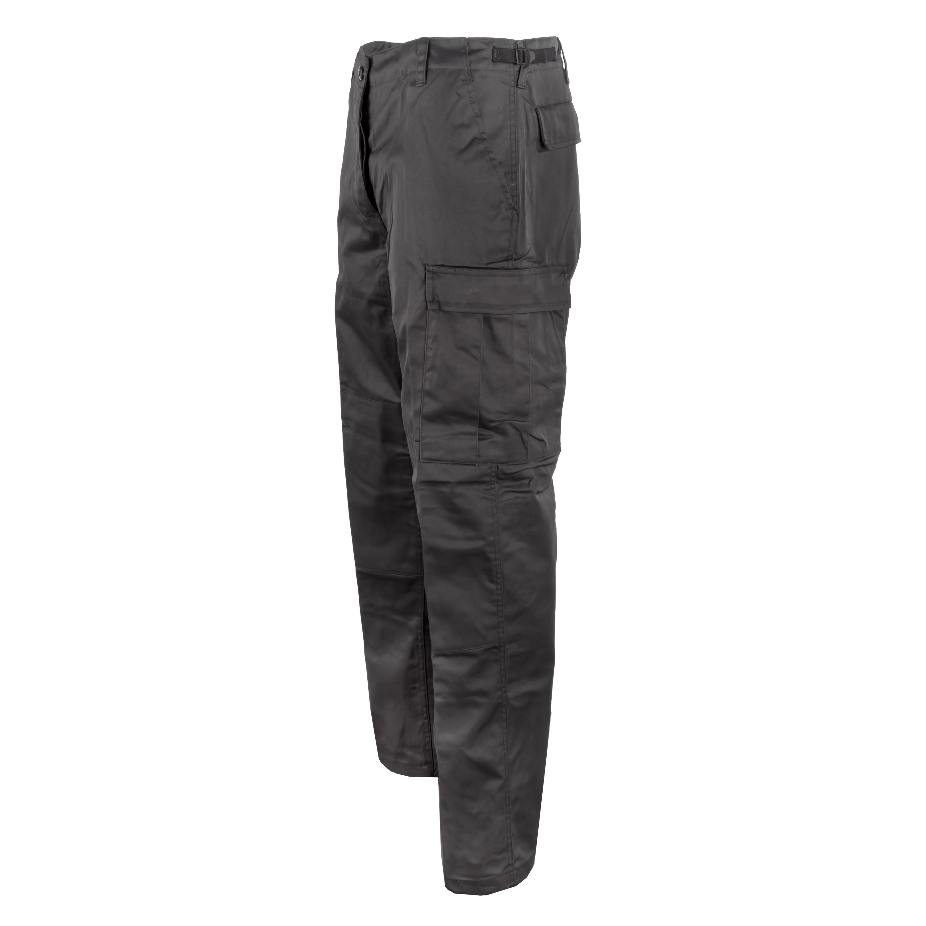 Purchase the BDU Style Pants black by ASMC