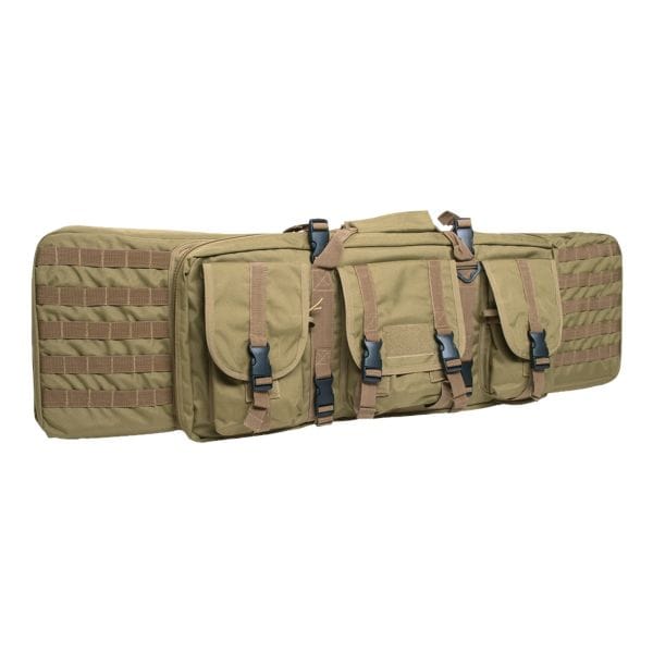 Mil-Tec Rifle Bag coyote, Mil-Tec Rifle Bag coyote, Cases, Accessories