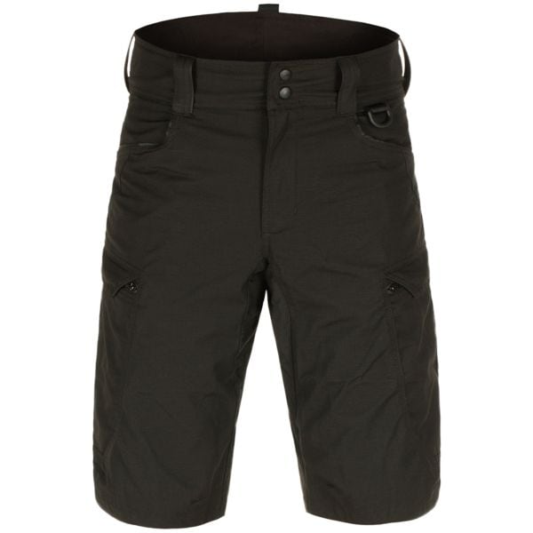 Clawgear Field Shorts black