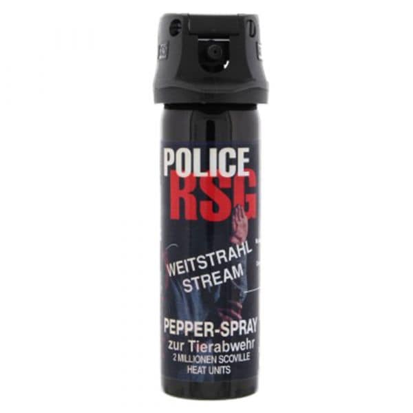 Defense Pepper Spray RSG Far Stream 63ml