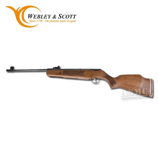 Rifle Webley&Scott Stingray II XS