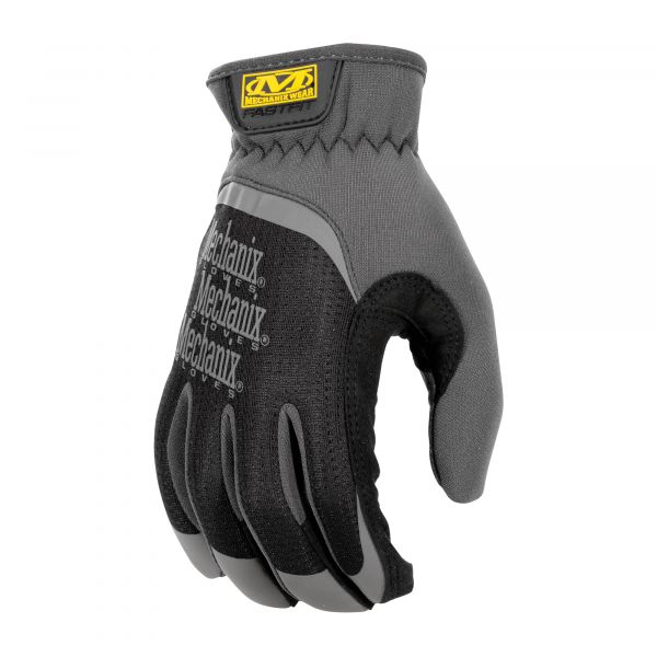 Mechanix Wear Gloves FastFit black