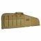 Rifle Case with Shoulder Strap coyote 100 cm