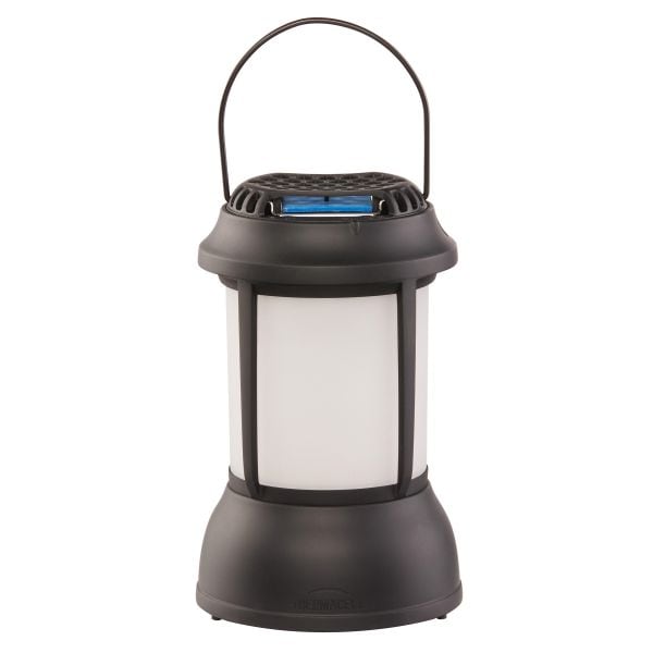 Thermacell Mosquito Repellent Lantern Black