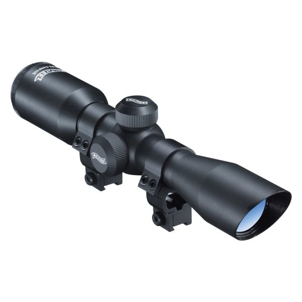 Rifle Scope Walther 4 x 32 Compact