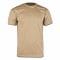 T-Shirt with National Insignia France khaki