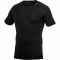 Woolpower Lite T-Shirt black