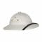 French Tropical Helmet white