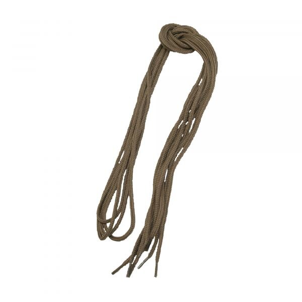 Boot Laces coyote 220 cm