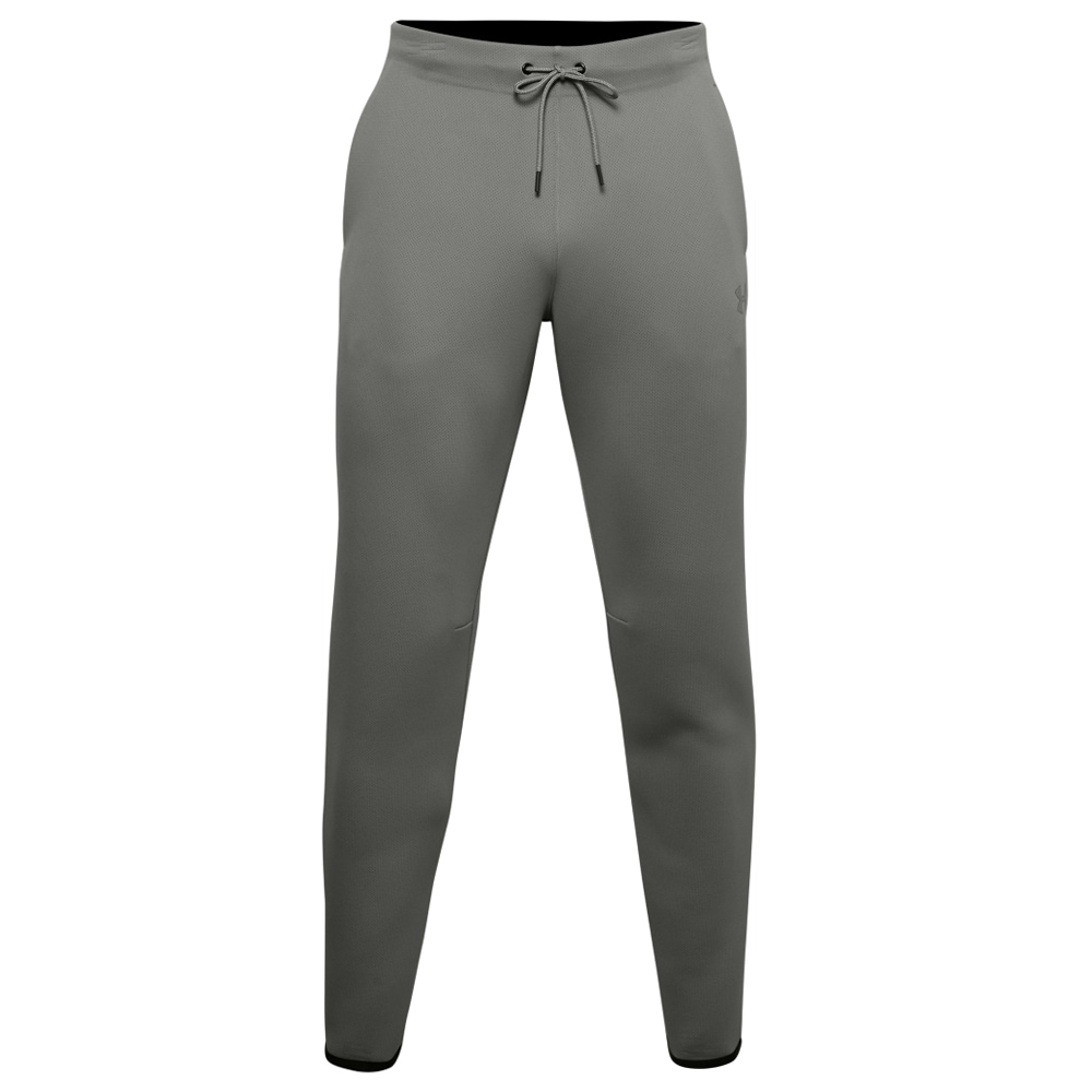 green under armour pants