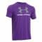 T-Shirt Under Armour Sport Style Logo pride
