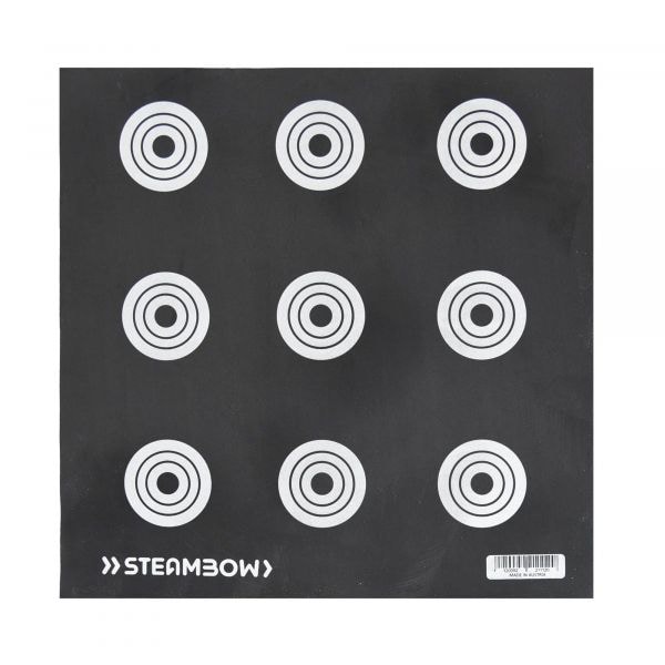 Steambow Backstop Mat for Stinger AR-6