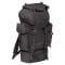 Brandit Combat Backpack black
