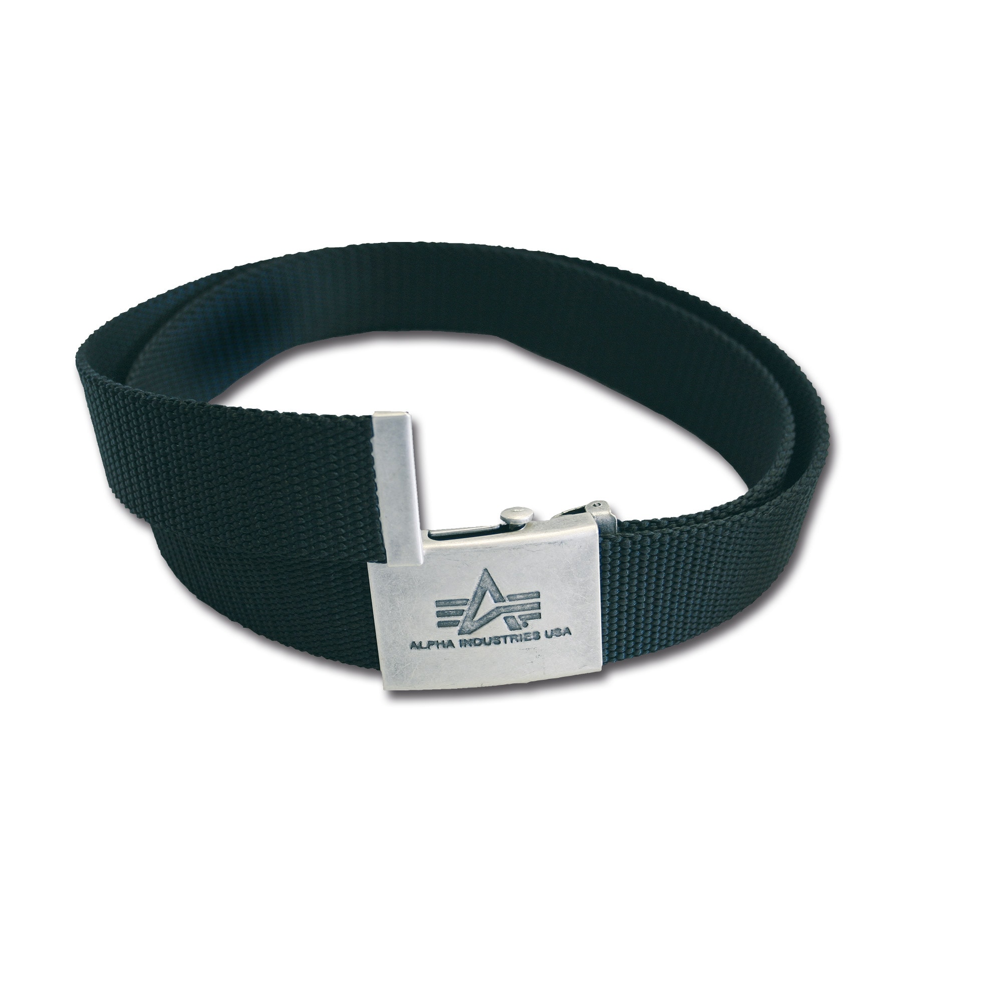Purchase the Alpha Industries Belt black by ASMC